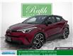 2019 Toyota C-HR Base (Stk: C55146A) in London - Image 1 of 13