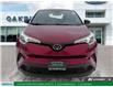 2019 Toyota C-HR Base (Stk: C55146A) in London - Image 2 of 13