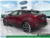 2019 Toyota C-HR Base (Stk: C55146A) in London - Image 4 of 13