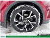 2019 Toyota C-HR Base (Stk: C55146A) in London - Image 7 of 13