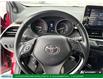 2019 Toyota C-HR Base (Stk: C55146A) in London - Image 9 of 13