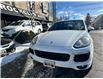 2018 Porsche Cayenne Platinum Edition (Stk: PA05344) in Scarborough - Image 2 of 25