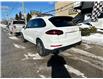 2018 Porsche Cayenne Platinum Edition (Stk: PA05344) in Scarborough - Image 4 of 25