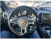 2018 Porsche Cayenne Platinum Edition (Stk: PA05344) in Scarborough - Image 16 of 25