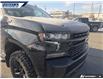 2022 Chevrolet Silverado 1500 LTD LT Trail Boss (Stk: P8725A) in Dartmouth - Image 8 of 24