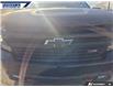 2022 Chevrolet Silverado 1500 LTD LT Trail Boss (Stk: P8725A) in Dartmouth - Image 9 of 24