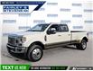 2020 Ford F-450 King Ranch (Stk: P6251A) in Dartmouth - Image 1 of 24
