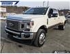 2020 Ford F-450 King Ranch (Stk: P6251A) in Dartmouth - Image 7 of 24