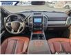 2020 Ford F-450 King Ranch (Stk: P6251A) in Dartmouth - Image 22 of 24