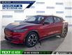 2022 Ford Mustang Mach-E Premium (Stk: P8700) in Dartmouth - Image 1 of 24