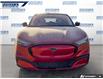 2022 Ford Mustang Mach-E Premium (Stk: P8700) in Dartmouth - Image 2 of 24