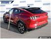 2022 Ford Mustang Mach-E Premium (Stk: P8700) in Dartmouth - Image 4 of 24