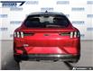 2022 Ford Mustang Mach-E Premium (Stk: P8700) in Dartmouth - Image 5 of 24