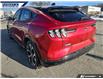 2022 Ford Mustang Mach-E Premium (Stk: P8700) in Dartmouth - Image 9 of 24