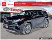 2024 Toyota Highlander Hybrid Limited (Stk: 2601441) in Cambridge - Image 1 of 25