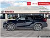 2024 Toyota Highlander Hybrid Limited (Stk: 2601441) in Cambridge - Image 3 of 25 2024 Toyota Highlander Hybrid Limited (Stk: 2601441) in Cambridge - Image 3 of 25