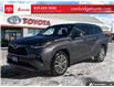 2022 Toyota Highlander Limited (Stk: 2601181) in Cambridge - Image 1 of 25