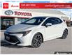 2019 Toyota Corolla Hatchback S Grade (Stk: 2601082) in Cambridge - Image 1 of 25
