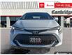 2019 Toyota Corolla Hatchback S Grade (Stk: 2601082) in Cambridge - Image 2 of 25