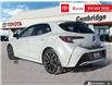 2019 Toyota Corolla Hatchback S Grade (Stk: 2601082) in Cambridge - Image 4 of 25