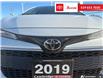 2019 Toyota Corolla Hatchback S Grade (Stk: 2601082) in Cambridge - Image 9 of 25