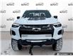2024 Chevrolet Colorado ZR2 (Stk: T323A) in Grimsby - Image 3 of 26