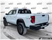 2024 Chevrolet Colorado ZR2 (Stk: T323A) in Grimsby - Image 5 of 26