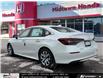 2026 Honda Civic LX (Stk: 2600771) in North York - Image 7 of 29
