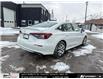 2026 Honda Civic LX (Stk: 2600771) in North York - Image 15 of 29