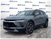 2023 Chevrolet Blazer True North (Stk: 920) in Kitchener - Image 1 of 24