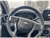 2023 Chevrolet Blazer True North (Stk: 920) in Kitchener - Image 13 of 24