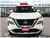 2023 Nissan Rogue Platinum (Stk: AN6353) in Thunder Bay - Image 2 of 24