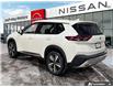 2023 Nissan Rogue Platinum (Stk: AN6353) in Thunder Bay - Image 4 of 24