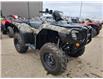 2026 Honda RUBICON 520 DCT IRS EPS (Stk: 26HA-013) in Grande Prairie - Image 2 of 13