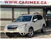 2015 Subaru Forester 2.5i Limited Package (Stk: 2601022) in Waterloo - Image 1 of 21