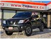 2019 Nissan Frontier PRO-4X (Stk: 2601019) in Waterloo - Image 1 of 20