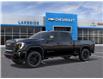 2026 GMC Sierra 2500HD AT4 (Stk: G6208) in Kincardine - Image 2 of 24