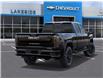2026 GMC Sierra 2500HD AT4 (Stk: G6208) in Kincardine - Image 4 of 24