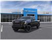 2026 GMC Sierra 2500HD AT4 (Stk: G6208) in Kincardine - Image 8 of 24
