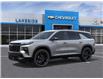 2026 Chevrolet Traverse RS (Stk: T6206) in Kincardine - Image 2 of 24