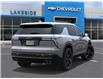 2026 Chevrolet Traverse RS (Stk: T6206) in Kincardine - Image 4 of 24