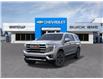 2026 GMC Yukon XL Elevation (Stk: 45337) in Slave Lake - Image 8 of 24