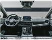 2023 Nissan Rogue Sv | PANO ROOF  360 BACK UP CAM | LOW KM (Stk: U3225) in Grimsby - Image 8 of 18