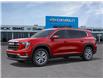2026 GMC Acadia Elevation (Stk: 106967) in Exeter - Image 2 of 24