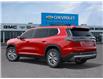 2026 GMC Acadia Elevation (Stk: 106967) in Exeter - Image 3 of 24