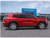 2026 GMC Acadia Elevation (Stk: 106967) in Exeter - Image 5 of 24