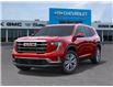 2026 GMC Acadia Elevation (Stk: 106967) in Exeter - Image 6 of 24