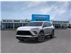 2026 Buick Enclave Sport Touring (Stk: 106959) in Exeter - Image 8 of 24