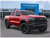 2026 Chevrolet Colorado Trail Boss (Stk: 106993) in Exeter - Image 7 of 24