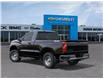 2026 Chevrolet Silverado 1500 Work Truck (Stk: 106973) in Exeter - Image 3 of 24